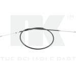 Seilzug, Feststellbremse Peugeot T. 309 85-93 Pr 903739 Seilzug, Feststellbremse Peugeot T. 309 85-93 Pr 903739