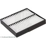 BluePrint Innenraumfilter ADC42519 BluePrint Innenraumfilter ADC42519