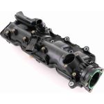 Vaico Saugrohrmodul V24-0990 Vaico Saugrohrmodul V24-0990