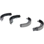 ATE Bremsbacken 03.0137-0500.2 ATE Bremsbacken 03.0137-0500.2
