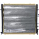 MAHLE Kühler, Motorkühlung CR 1502 000S MAHLE Kühler, Motorkühlung CR 1502 000S