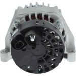 Lichtmaschine 1 986 A00 607 Lichtmaschine 1 986 A00 607