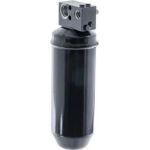MAHLE Trockner, Klimaanlage AD 162 000P MAHLE Trockner, Klimaanlage AD 162 000P