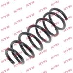 KYB Fahrwerksfeder Nissan T. Primera 1.6-2.2D 01/02 RC6422 KYB Fahrwerksfeder Nissan T. Primera 1.6-2.2D 01/02 RC6422