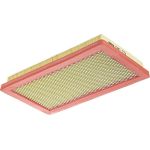 Valeo Luftfilter 585274 Valeo Luftfilter 585274