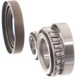 VKBA 756 SKF Radlagersatz 756 - Vorderachse