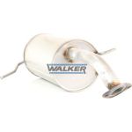 Walker Endschalldämpfer 22460 Walker Endschalldämpfer 22460