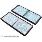 BluePrint Innenraumfilter ADM52517 BluePrint Innenraumfilter ADM52517