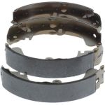 Bremsbacken 0 986 487 203 Bremsbacken 0 986 487 203