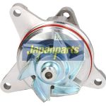 Japanparts Wasserpumpe PQ-338 Japanparts Wasserpumpe PQ-338
