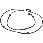 KAMOKA Sensor, Raddrehzahl 1060599 KAMOKA Sensor, Raddrehzahl 1060599