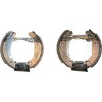 Bosch Bremsbacken 0 204 114 039 Bosch Bremsbacken 0 204 114 039