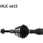 SKF Antriebswelle VKJC 4615 SKF Antriebswelle VKJC 4615