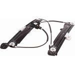 VAICO V20-8707 Fensterheber vorne links, ohne Motor, elektrisch VAICO V20-8707 Fensterheber vorne links, ohne Motor, elektrisch