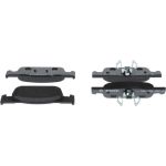 0 986 495 334 Bosch Bremsbelagsatz 0 986 495 334 0 986 495 334 Bosch Bremsbelagsatz 0 986 495 334