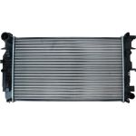 KAMOKA Kühler, Motorkühlung 7705167 KAMOKA Kühler, Motorkühlung 7705167