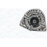 Magneti Marelli Lichtmaschine 063731748010 Magneti Marelli Lichtmaschine 063731748010
