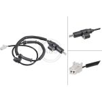 A.B.S. Raddrehzahlsensor 31891 A.B.S. Raddrehzahlsensor 31891
