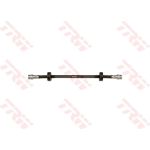 TRW Bremsschlauch Hinterachse PHA293 TRW Bremsschlauch Hinterachse PHA293