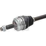 febi Antriebswelle 194882 febi Antriebswelle 194882