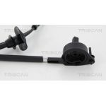 Motorhaubenzug Renault Laguna 1.6-3.0 01 8140 25604 Motorhaubenzug Renault Laguna 1.6-3.0 01 8140 25604