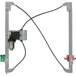 Valeo Fensterheber 850723 Valeo Fensterheber 850723