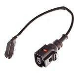 Bosch Bremsbelagverschleißsensor 1987473609 Bosch Bremsbelagverschleißsensor 1987473609
