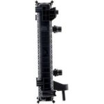 MAHLE Kühler, Motorkühlung CR 2706 000P MAHLE Kühler, Motorkühlung CR 2706 000P