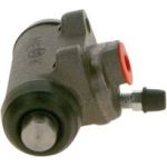 Radbremszylinder 0 986 475 837 Radbremszylinder 0 986 475 837