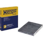 HENGST FILTER Filter, Innenraumluft E961LC