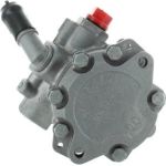 SPIDAN Hydraulikpumpe 53844 SPIDAN Hydraulikpumpe 53844