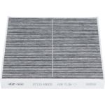 AMC Aktivkohlefilter PKW FCA-10062C AMC Aktivkohlefilter PKW FCA-10062C