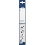 Bosch Heckscheibenwischer H181 3397015447 Bosch Heckscheibenwischer H181 3397015447