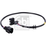febi Kurbelwellensensor 108164 febi Kurbelwellensensor 108164