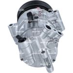 NRF Kompressor 320031G NRF Kompressor 320031G