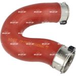 Ladeluftschlauch 166142 Ladeluftschlauch 166142
