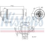 Trockner PKW 95229 Trockner PKW 95229