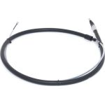 Bosch Handbremsseil links/rechts 1987482668 Bosch Handbremsseil links/rechts 1987482668