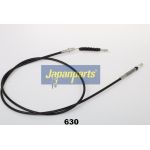 Japanparts Kupplungsseil GC-630 Japanparts Kupplungsseil GC-630