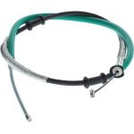 Handbremsseil 1987482587 Handbremsseil 1987482587