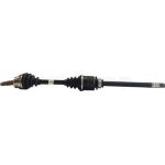 CIFAM Antriebswelle 655-847