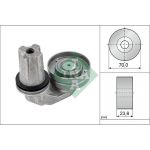 Spannarm, Keilrippenriemen 534 0635 10 Spannarm, Keilrippenriemen 534 0635 10