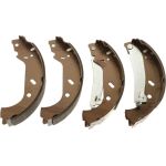 40 461 004 Bremsbacken GS8563 40 461 004 Bremsbacken GS8563