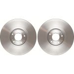 Bremsscheibe Hyundai P. Santa Fe 2.2 Crdi/2.7 4X4 06-12 DF6222 Bremsscheibe Hyundai P. Santa Fe 2.2 Crdi/2.7 4X4 06-12 DF6222