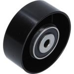Kamoka Keilrippenriemen-Umlenkrolle R0015 Kamoka Keilrippenriemen-Umlenkrolle R0015