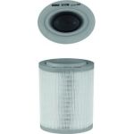 MAHLE Luftfilter LX 2790