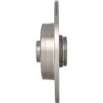 Bosch Bremsscheibe Hinterachse 0 986 479 108 Bosch Bremsscheibe Hinterachse 0 986 479 108