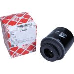 Ölfilter 49666 Ölfilter 49666