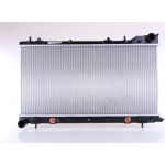 Nissens Wasserkühler PKW 67707A Nissens Wasserkühler PKW 67707A