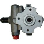 SPIDAN Hydraulikpumpe 53670 SPIDAN Hydraulikpumpe 53670